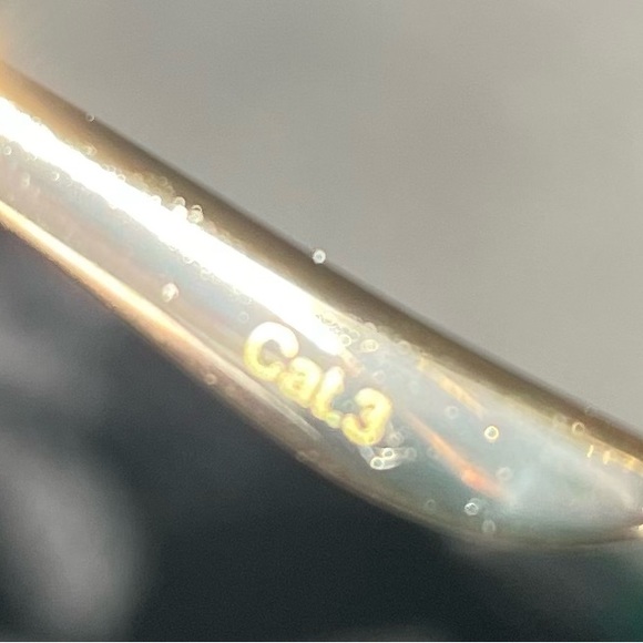 Gucci Sunglasses Gorgeous & Rare! - Picture 8 of 11